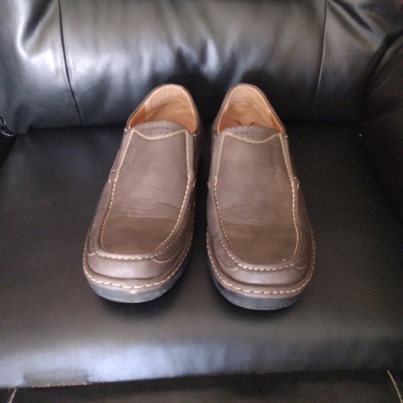 Men's dress shoes - Picture 2 of 3
